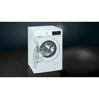 Siemens iQ300 8kg Wash 5kg Dry 1400rpm Freestanding Washer Dryer  White
