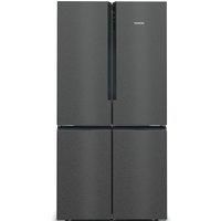 Siemens KF96NAXEAG American Fridge Freezer