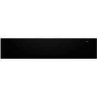 Siemens BI710C1B1B iQ700 Built-in warming drawer 60 x 14 cm Black