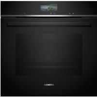 Siemens HB736G1B1B iQ700 Built-in oven - Black