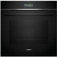 HB772G1B1B Black Built In Electric Single Oven