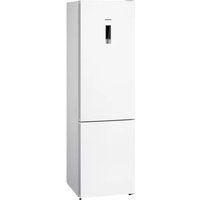 Siemens KG39NEWEAG iQ300 Fridge Freezer in White 2 03m E Rated