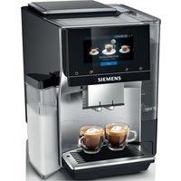 Siemens TQ707GB3 EQ700 Home Connect Bean to Cup Fully Automatic Freestanding Coffee Machine – Anthracite