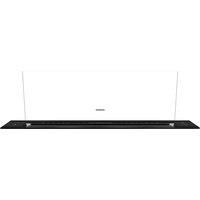Siemens LD98WMM60B Downdraft Extractor - Black