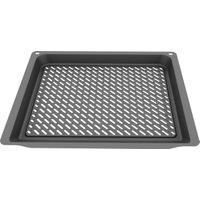 Siemens HZ629070 Accessories Air Fry and Grill Tray, Anthracite