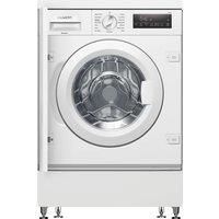 Siemens WI14W502GB (integrated washing machine)