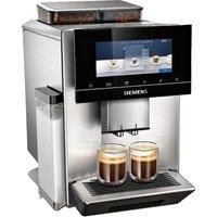 Siemens TQ907GB3 EQ900 Bean to Cup Coffee Machine