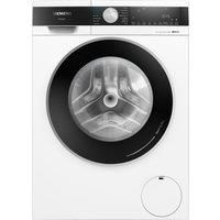 Siemens WN54G1A1GB Free Standing Washer Dryer 10Kg 1400 rpm White D Rated