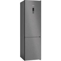 Siemens KG39NXXBF iQ300 203cm High 60 40 Frost Free Fridge Freezer in