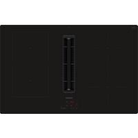 Siemens ED811BS16E  iQ500 Venting Induction Hob 80 cm