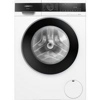Siemens IQ-500 WG56G2Z0GB 10kg Washing Machine with 1600 rpm - White - A Rated, White