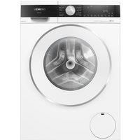 Siemens WG46G2Z2GB iQ500 Washing Machine White 1600rpm 9kg A Rated