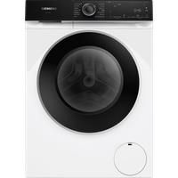 Siemens IQ-500 i-Dos WG46H2A9GB 9kg WiFi Connected Washing Machine with 1600 rpm - White - A Rated, White
