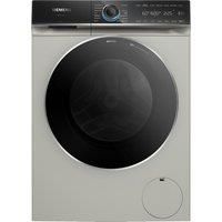 WG56B2A3GB 10kg 1600rpm Washing Machine - White