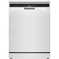 Siemens SN25EW13CE 14 Place Setting Dishwasher - White