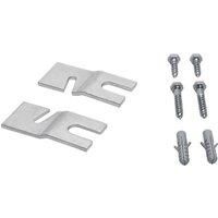Neff Z7080X0 Floor Securing Kit for W5420X0GB W5440X0GB V5340X0GB