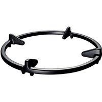 Neff Z2471X0 Cast Iron Wok Stand For Use with Round Based Pans