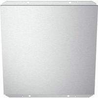 Neff Z5875N0 70cm x 72cm Back Panel Splashback in Stainless Steel