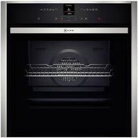 Neff B57CR22N0B Slide & Hide Pyrolytic Single Oven - BRAND NEW + COLLECT TODAY