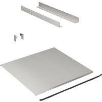 Neff Z11SZ00X0 Seamless Installation Kit Between 45cm 60CM Ovens