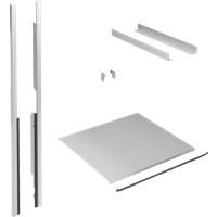 Neff Z11SZ90X0 Seamless Combination Strip Kit ~ Stainless Steel ~ New & Boxed