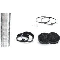 Neff Z5135X3 Recirculating Kit For D57ML67 D57MH56 D55MH56