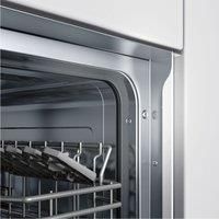 Neff Z7860X3 Decor Strip For Full Size Stainless Steel Base Models