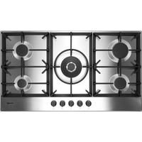 NEFF T29DS69N0 Gas Hob - Stainless Steel