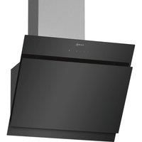 Box and Packaging for Neff D65IHM1S0B Cooker Hood (Hood NOT Included)