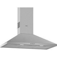 Neff D92PBC0N0B N30 90cm Chimney Cooker Hood  Stainless Steel