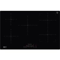 Neff T48PD23X2 Built In 80cm Extra Wide Induction Hob in Black Glass