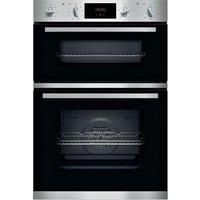 NEFF U1GCC0AN0B N30 6 Function Built-in Double Oven With LCD Display  HW173796