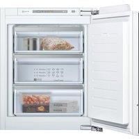 Neff GI1113FE0 N50 Low Frost Incolumn Integrated Freezer