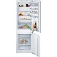 Neff KI6863FE0G N70 LowFrost Integrated Fridge Freezer