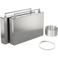 Neff Z92WWJ11 Long Life 10 Year Regenerative Filter Kit 80cm