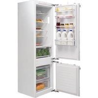 Neff KI5872FE0G Integrated LowFrost Fridge Freezer 1 77m 70 30 Split