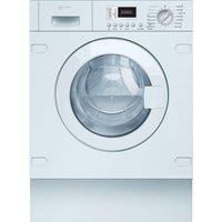 Neff V6320X2GB 7kg Wash 4kg Dry Integrated Washer Dryer