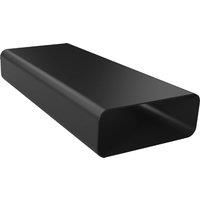 Neff Z861SM2 1000mm Long Flat Ducting Channel for Vented Hobs