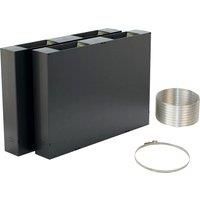 Neff Z92WWI1X7 Clean Air Plus Recirculation Kit