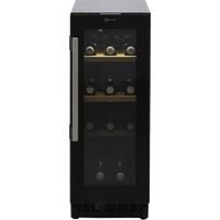 Neff KU9202HF0G N70 Single Zone Wine Cooler  Black