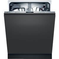 Neff S155HAX27G N50 Integrated Dishwasher