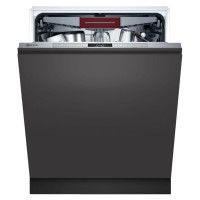 Neff S155HCX27G (built in dishwasher)