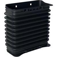 Neff Z861SS2, Flat Channel