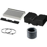 Neff Z51CBI2X4 CleanAir Standard Recirculation Kit For D96BMV5N5B etc