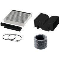 Neff Z51DXI1X4 Clean Air Standard Recirculation Kit