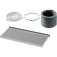NEFF D46ED22N1B CleanAir Recirculation Kit for 241268