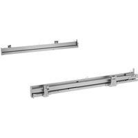 Neff Z1608BX0 1 Pair Of Level Independent Telescopic Shelf Rails