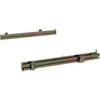 Neff Z1608CX0 1 Pair Of Level Independent Telescopic Shelf Rails