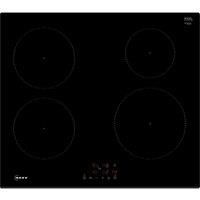 Neff T36FBE1L0 Induction Hob - Black