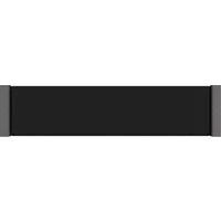 NEFF N24HA11G1B Built In 59cm Warming Drawer Graphite Grey